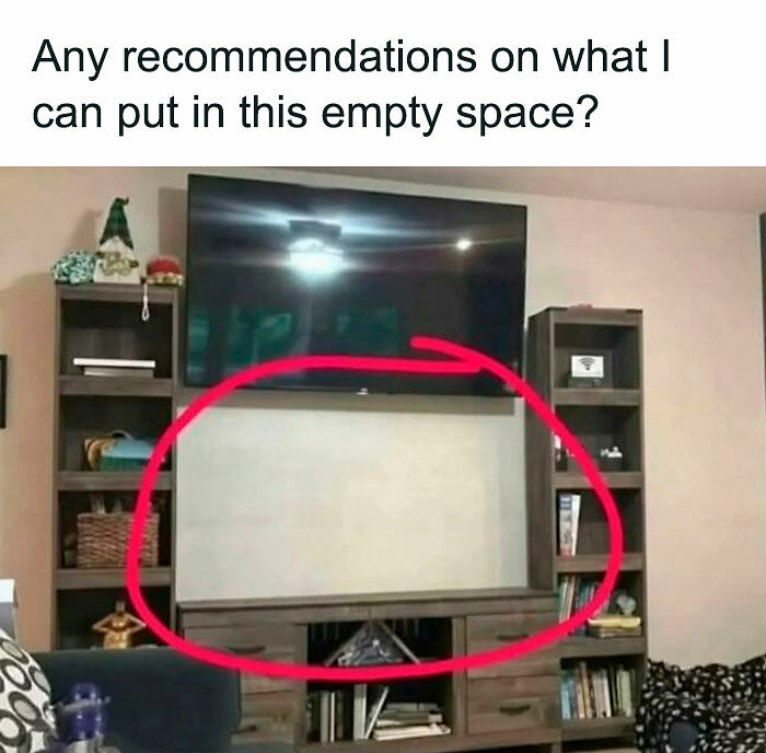 89 Painfully Cringe Posts That Somehow Get Funnier (Or Worse) The Longer You Look