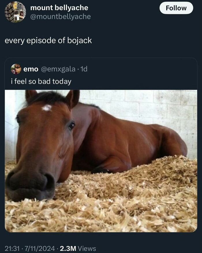 89 Painfully Cringe Posts That Somehow Get Funnier (Or Worse) The Longer You Look