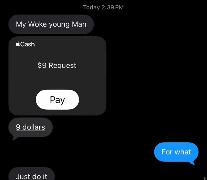 89 Painfully Cringe Posts That Somehow Get Funnier (Or Worse) The Longer You Look