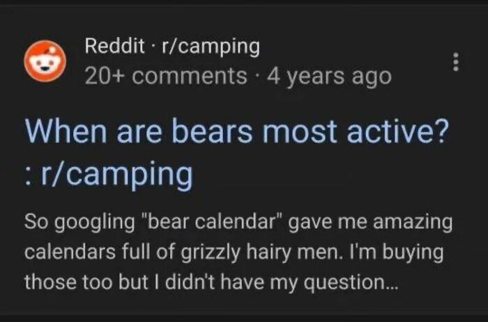 89 Painfully Cringe Posts That Somehow Get Funnier (Or Worse) The Longer You Look
