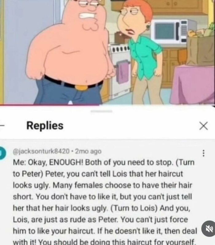 89 Painfully Cringe Posts That Somehow Get Funnier (Or Worse) The Longer You Look