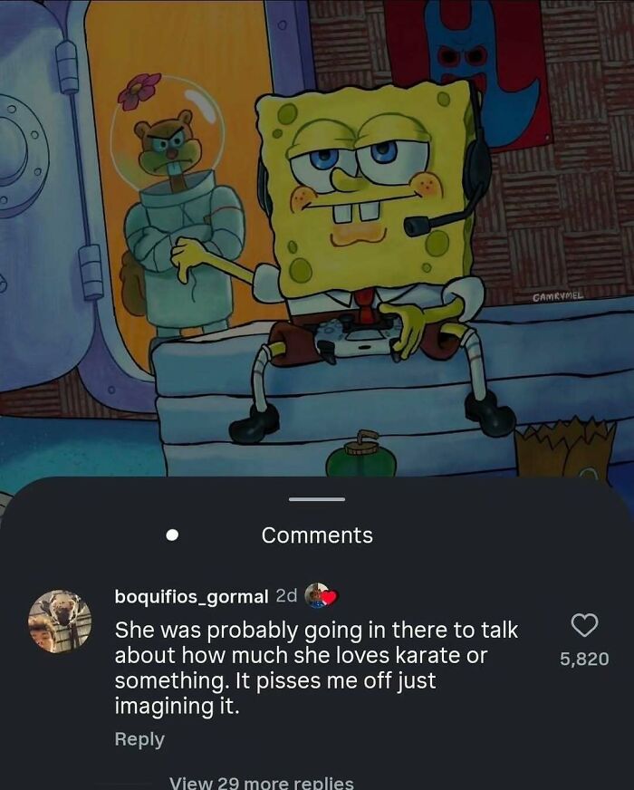 89 Painfully Cringe Posts That Somehow Get Funnier (Or Worse) The Longer You Look