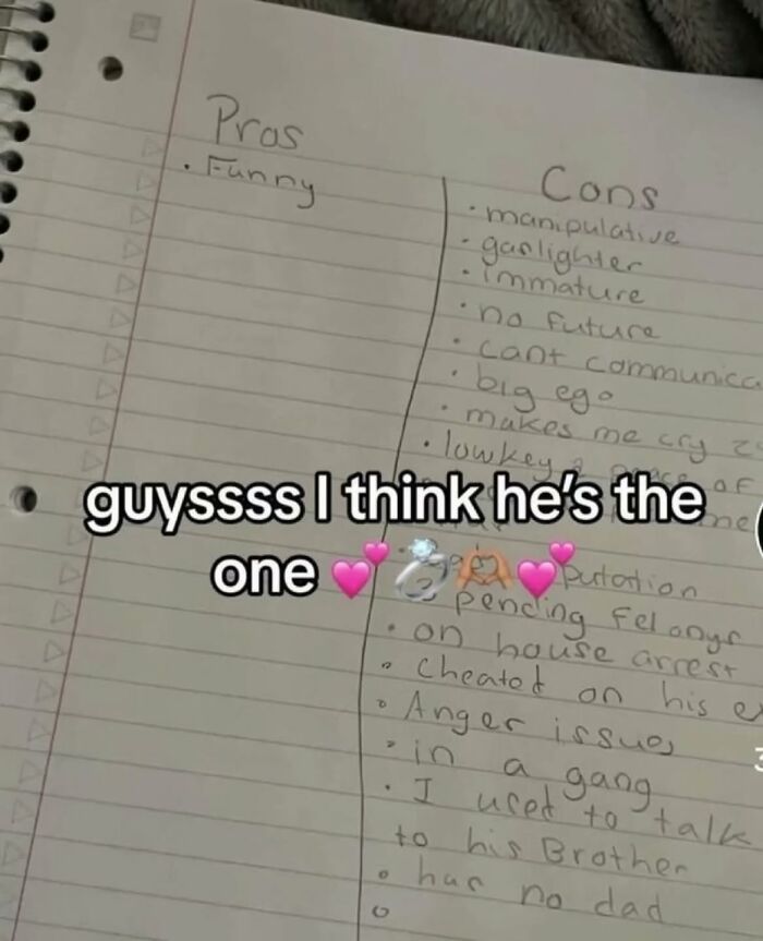 89 Painfully Cringe Posts That Somehow Get Funnier (Or Worse) The Longer You Look