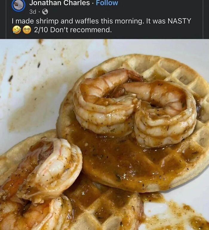 89 Painfully Cringe Posts That Somehow Get Funnier (Or Worse) The Longer You Look