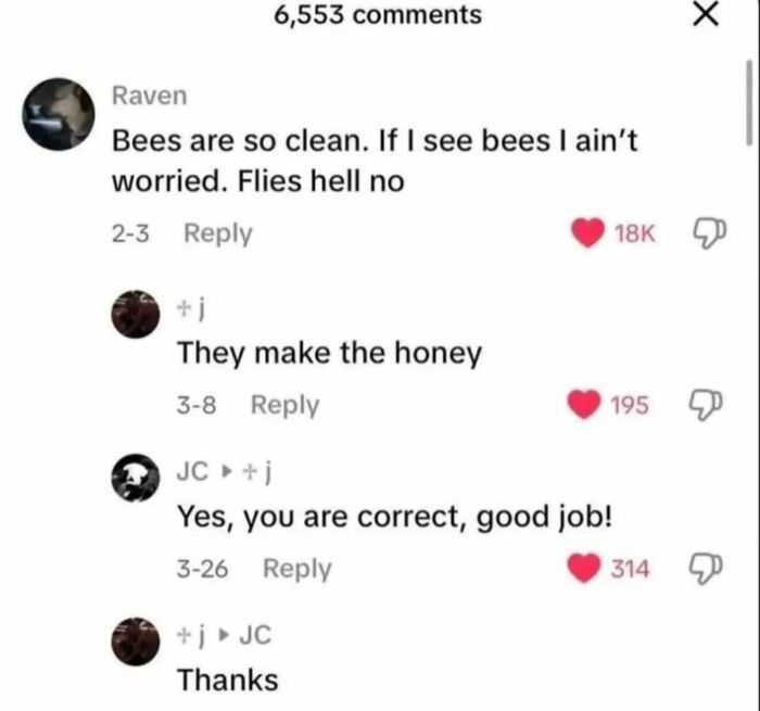 89 Painfully Cringe Posts That Somehow Get Funnier (Or Worse) The Longer You Look