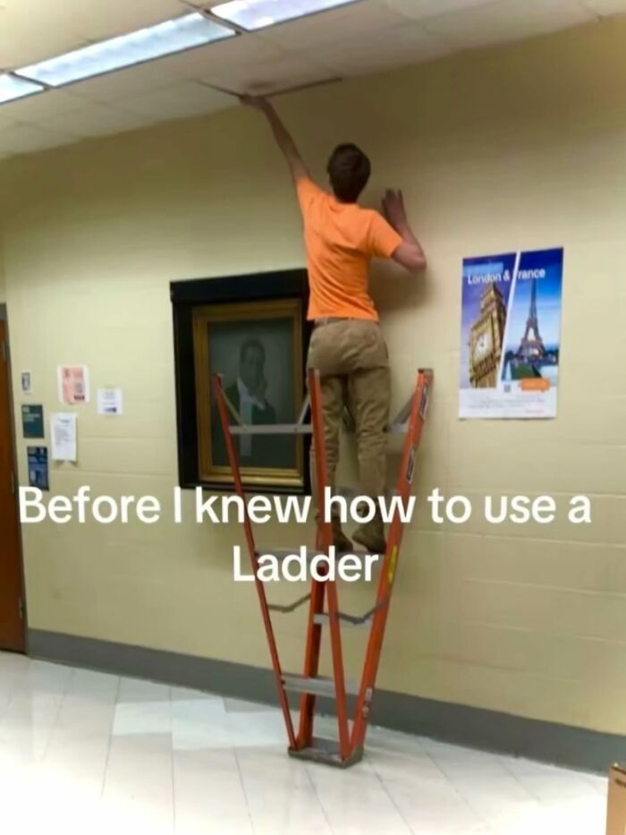 89 Painfully Cringe Posts That Somehow Get Funnier (Or Worse) The Longer You Look