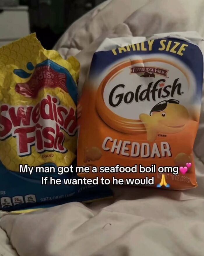 89 Painfully Cringe Posts That Somehow Get Funnier (Or Worse) The Longer You Look