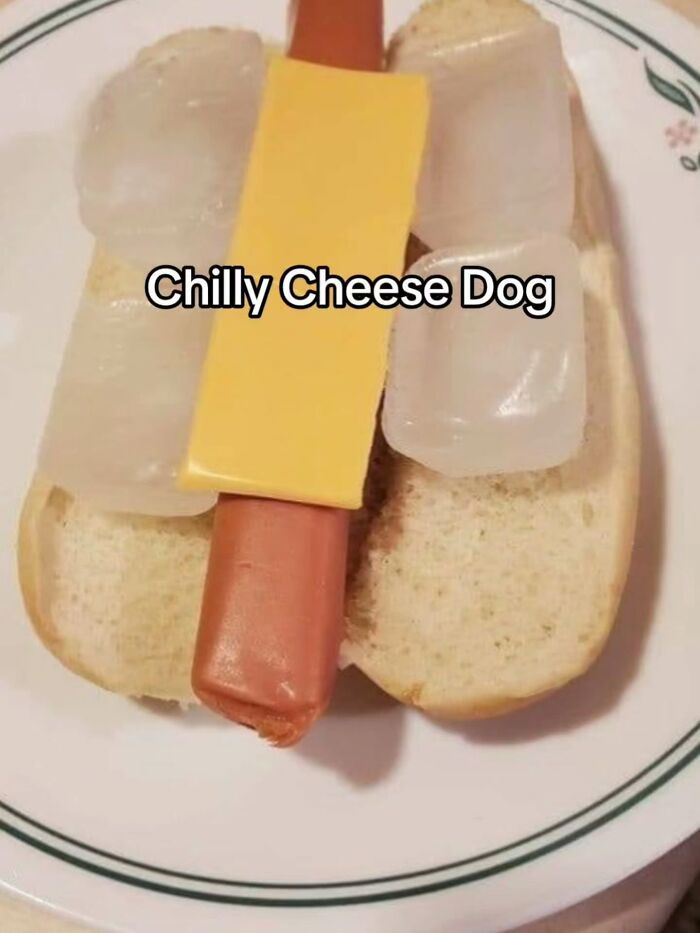 89 Painfully Cringe Posts That Somehow Get Funnier (Or Worse) The Longer You Look