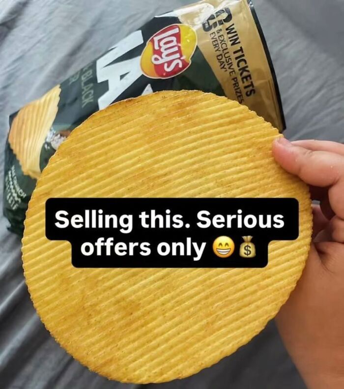 89 Painfully Cringe Posts That Somehow Get Funnier (Or Worse) The Longer You Look