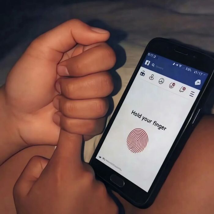 89 Painfully Cringe Posts That Somehow Get Funnier (Or Worse) The Longer You Look