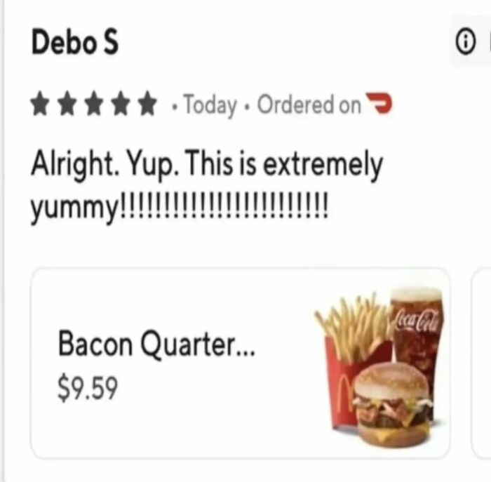 89 Painfully Cringe Posts That Somehow Get Funnier (Or Worse) The Longer You Look