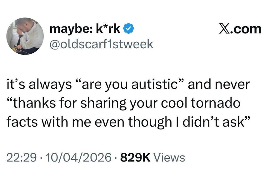 80 Spot-On Memes For Autistic People Who Are Tired Of Feeling Misunderstood 80 Spot-On Memes For Autistic People Who Are Tired Of Feeling Misunderstood