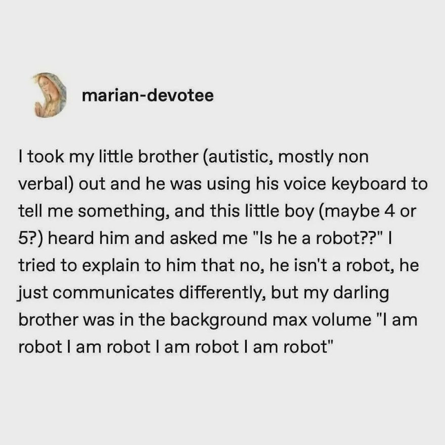 80 Spot-On Memes For Autistic People Who Are Tired Of Feeling Misunderstood 80 Spot-On Memes For Autistic People Who Are Tired Of Feeling Misunderstood