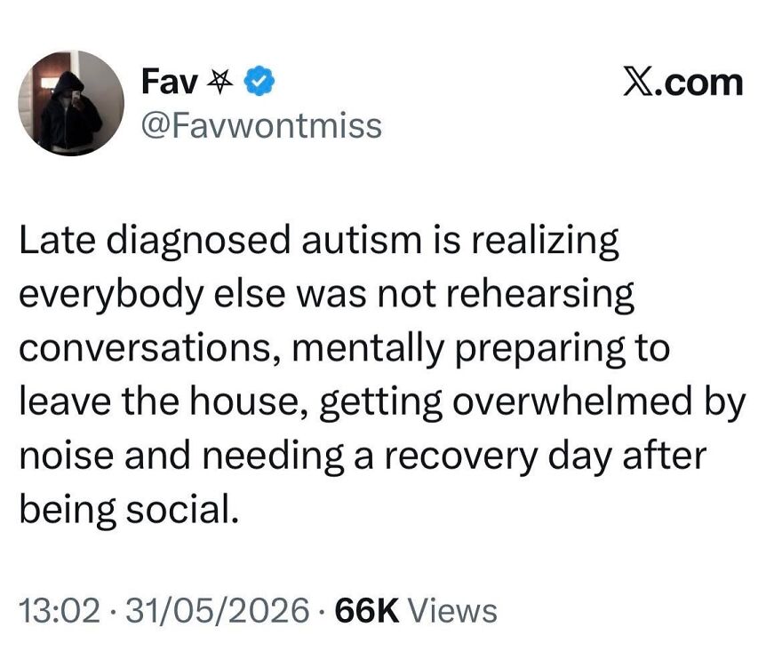 80 Spot-On Memes For Autistic People Who Are Tired Of Feeling Misunderstood 80 Spot-On Memes For Autistic People Who Are Tired Of Feeling Misunderstood