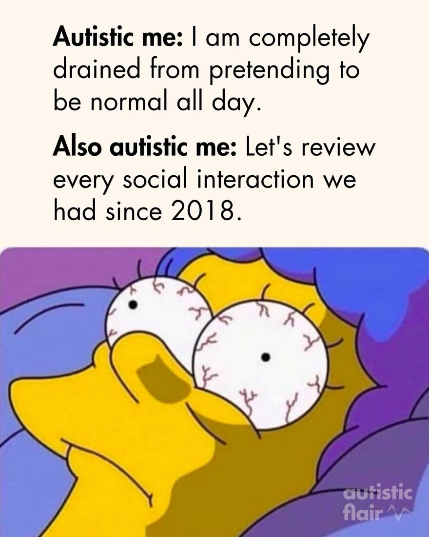 80 Spot-On Memes For Autistic People Who Are Tired Of Feeling Misunderstood 80 Spot-On Memes For Autistic People Who Are Tired Of Feeling Misunderstood