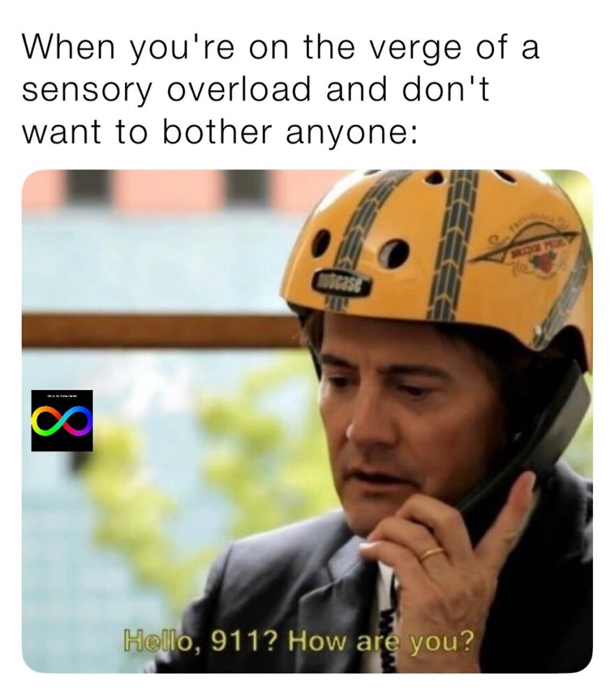80 Spot-On Memes For Autistic People Who Are Tired Of Feeling Misunderstood 80 Spot-On Memes For Autistic People Who Are Tired Of Feeling Misunderstood