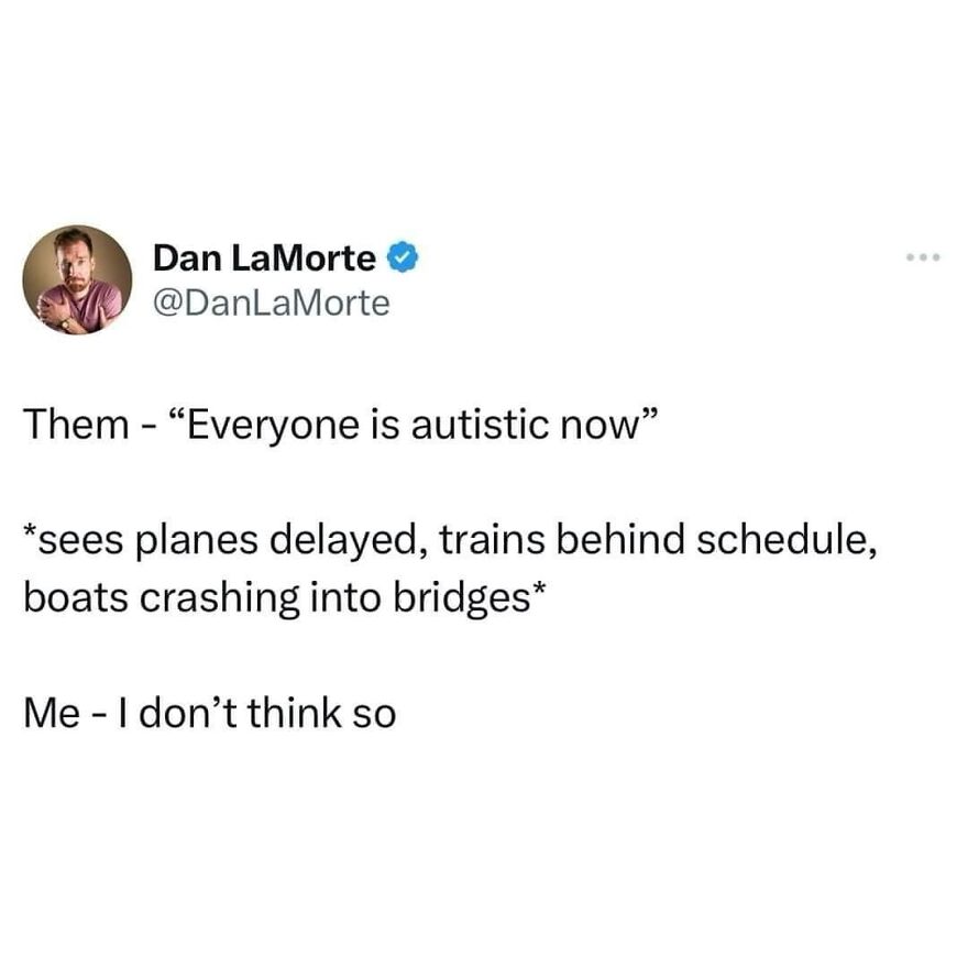 80 Spot-On Memes For Autistic People Who Are Tired Of Feeling Misunderstood 80 Spot-On Memes For Autistic People Who Are Tired Of Feeling Misunderstood