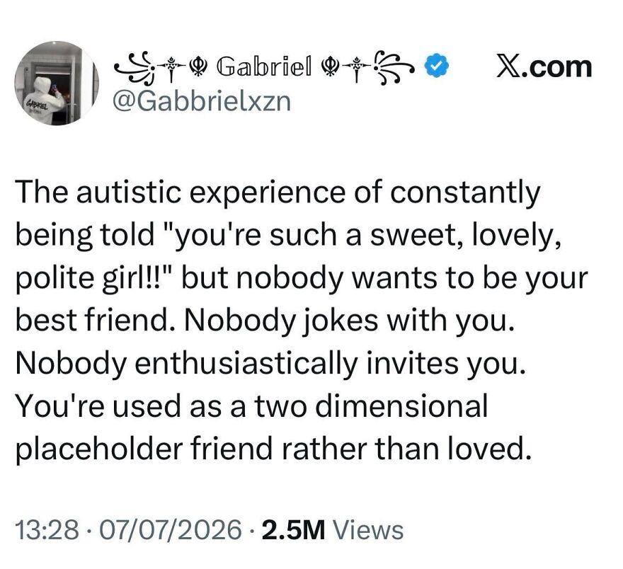 80 Spot-On Memes For Autistic People Who Are Tired Of Feeling Misunderstood 80 Spot-On Memes For Autistic People Who Are Tired Of Feeling Misunderstood