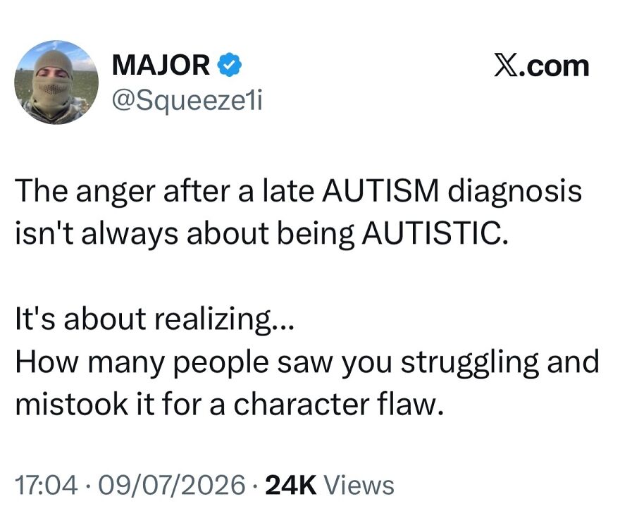 80 Spot-On Memes For Autistic People Who Are Tired Of Feeling Misunderstood 80 Spot-On Memes For Autistic People Who Are Tired Of Feeling Misunderstood