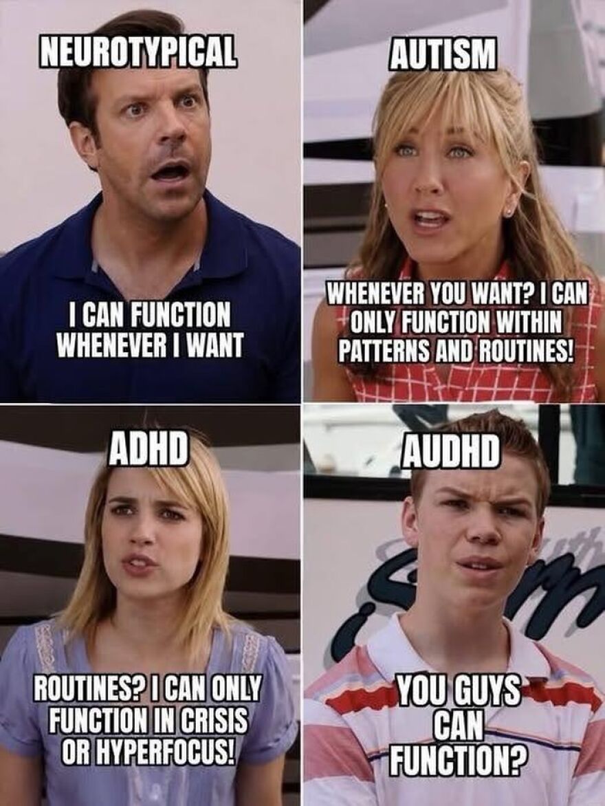 80 Spot-On Memes For Autistic People Who Are Tired Of Feeling Misunderstood 80 Spot-On Memes For Autistic People Who Are Tired Of Feeling Misunderstood