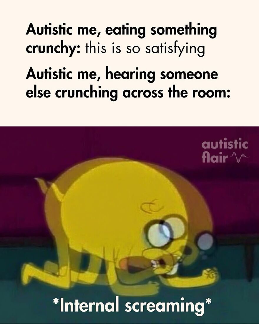 80 Spot-On Memes For Autistic People Who Are Tired Of Feeling Misunderstood 80 Spot-On Memes For Autistic People Who Are Tired Of Feeling Misunderstood