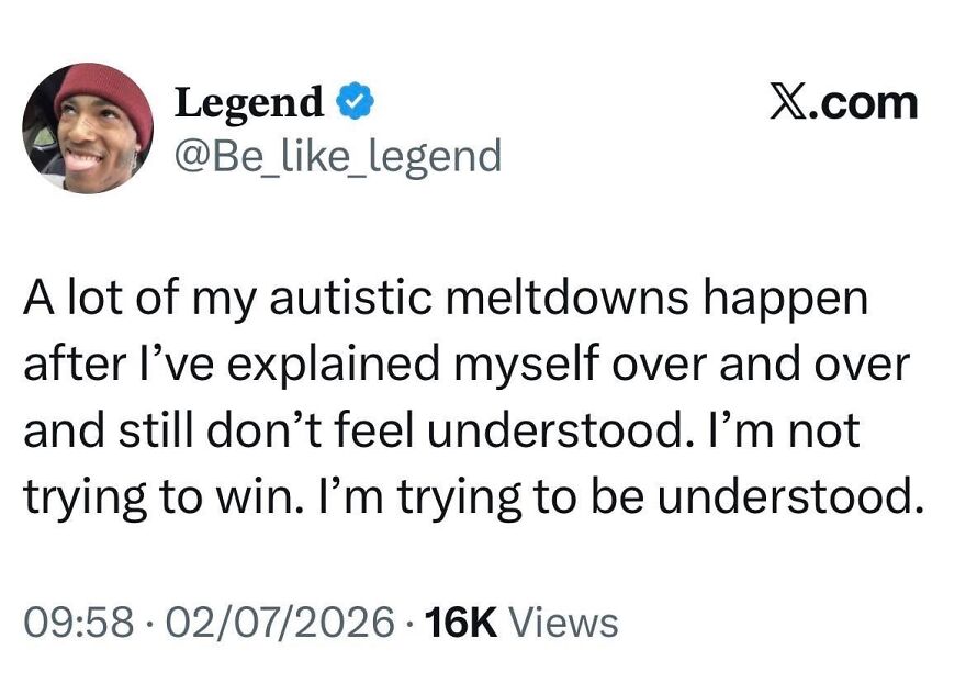80 Spot-On Memes For Autistic People Who Are Tired Of Feeling Misunderstood 80 Spot-On Memes For Autistic People Who Are Tired Of Feeling Misunderstood