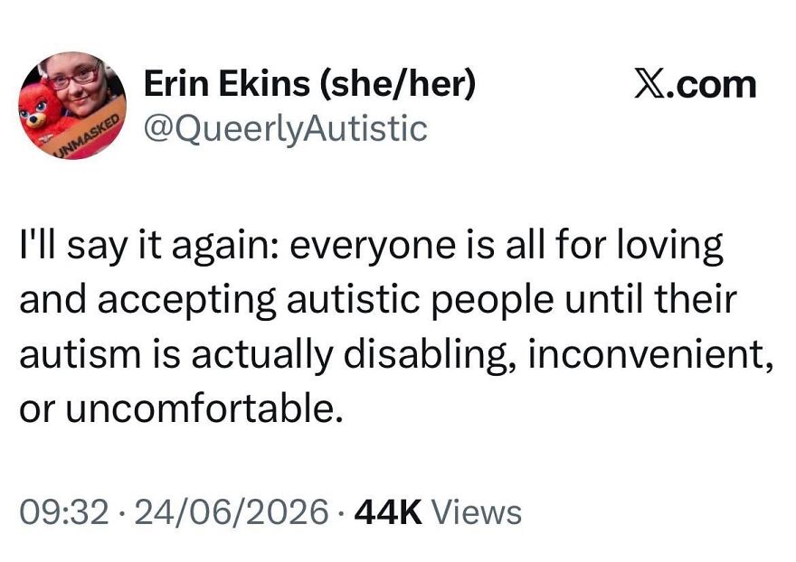 80 Spot-On Memes For Autistic People Who Are Tired Of Feeling Misunderstood 80 Spot-On Memes For Autistic People Who Are Tired Of Feeling Misunderstood