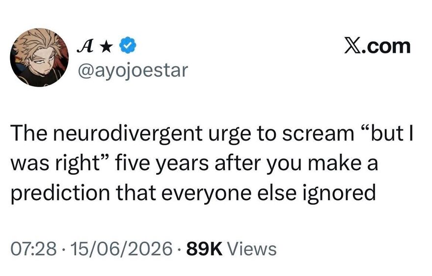 80 Spot-On Memes For Autistic People Who Are Tired Of Feeling Misunderstood 80 Spot-On Memes For Autistic People Who Are Tired Of Feeling Misunderstood