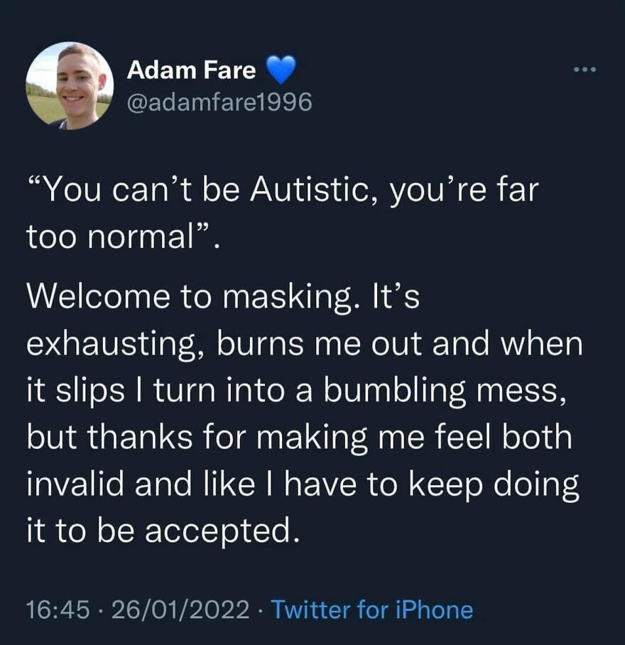 80 Spot-On Memes For Autistic People Who Are Tired Of Feeling Misunderstood 80 Spot-On Memes For Autistic People Who Are Tired Of Feeling Misunderstood