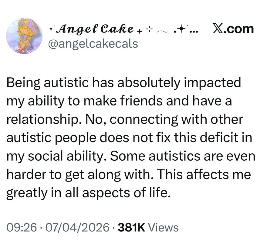 80 Spot-On Memes For Autistic People Who Are Tired Of Feeling Misunderstood 80 Spot-On Memes For Autistic People Who Are Tired Of Feeling Misunderstood
