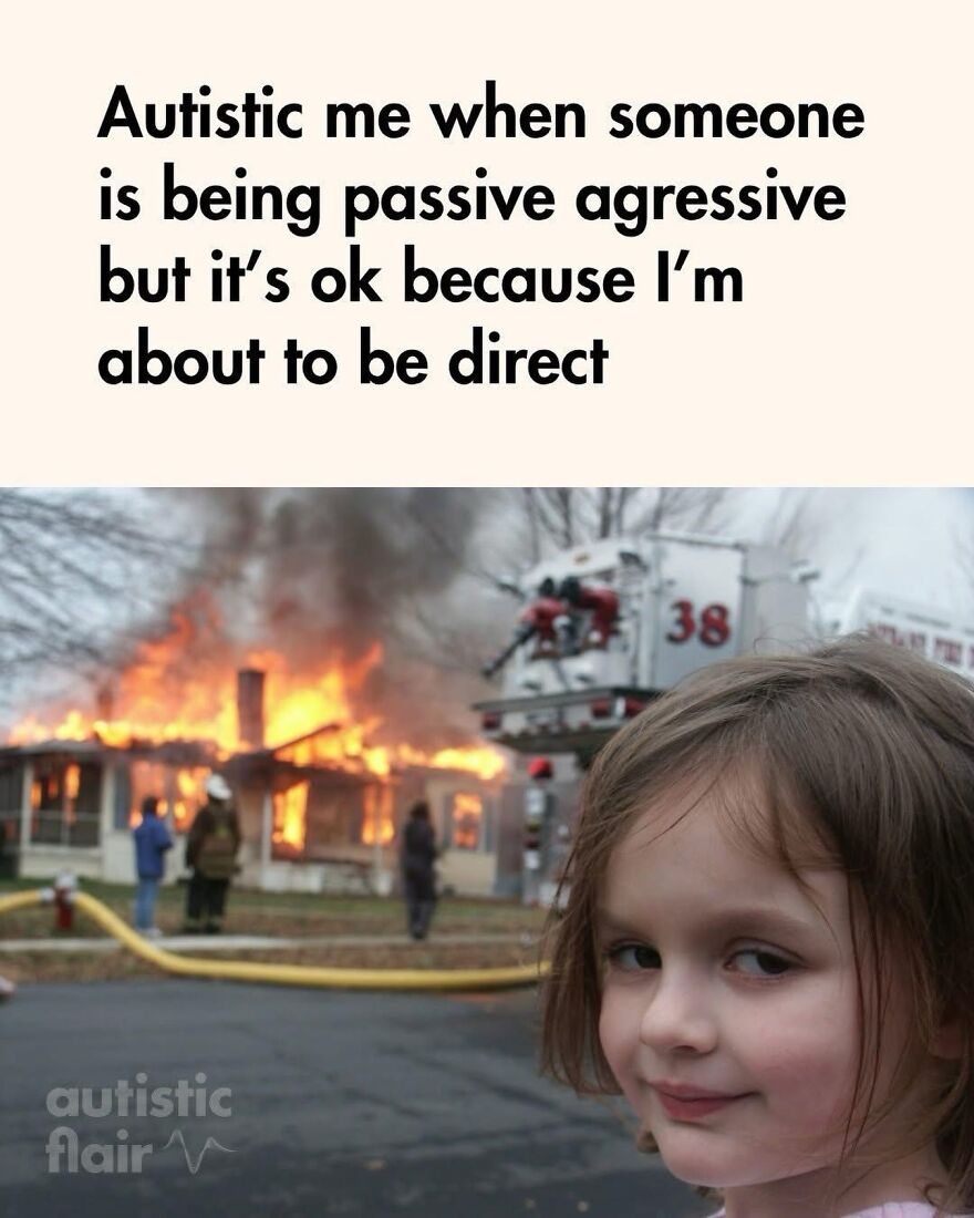 80 Spot-On Memes For Autistic People Who Are Tired Of Feeling Misunderstood 80 Spot-On Memes For Autistic People Who Are Tired Of Feeling Misunderstood
