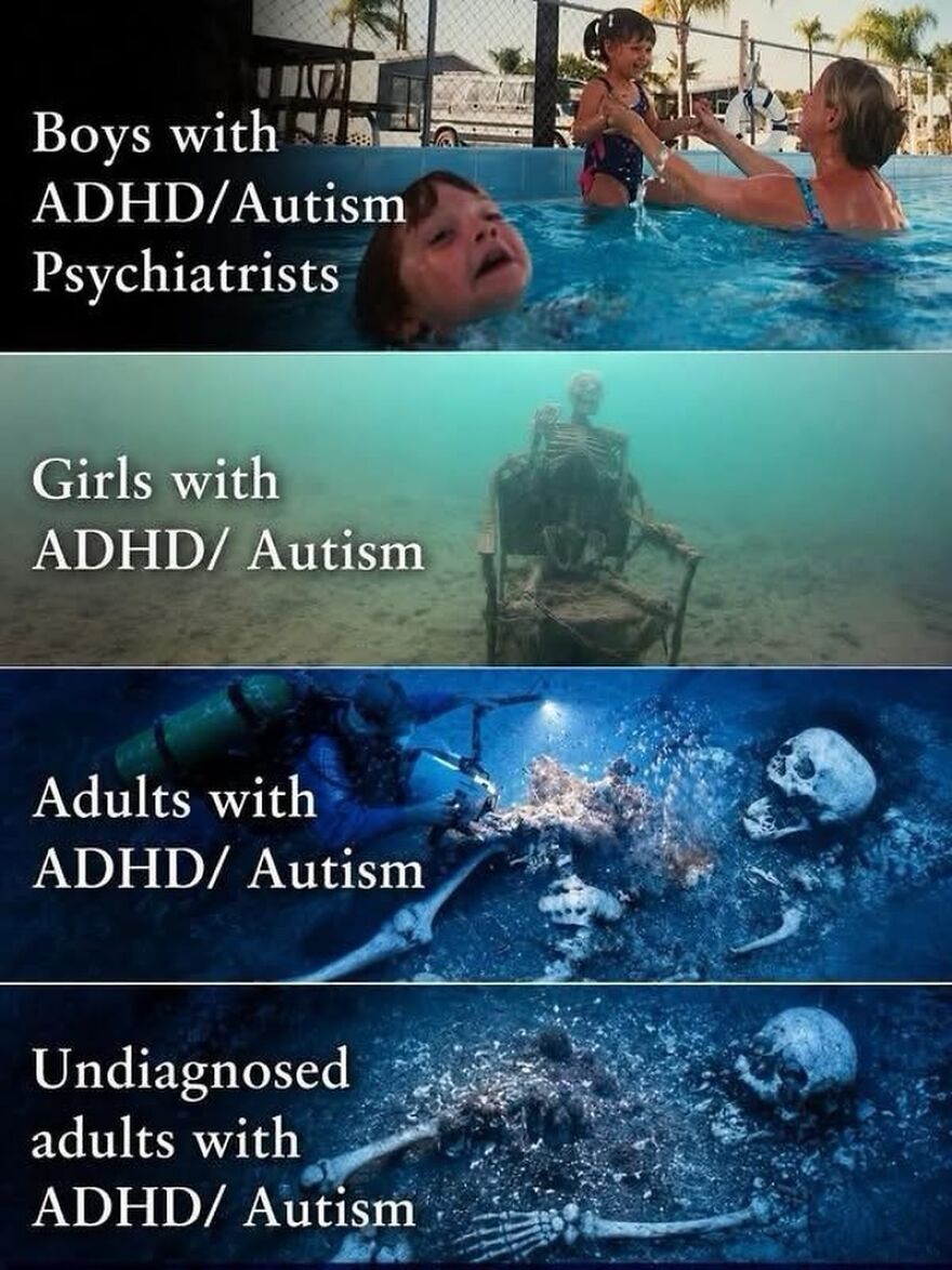 80 Spot-On Memes For Autistic People Who Are Tired Of Feeling Misunderstood 80 Spot-On Memes For Autistic People Who Are Tired Of Feeling Misunderstood