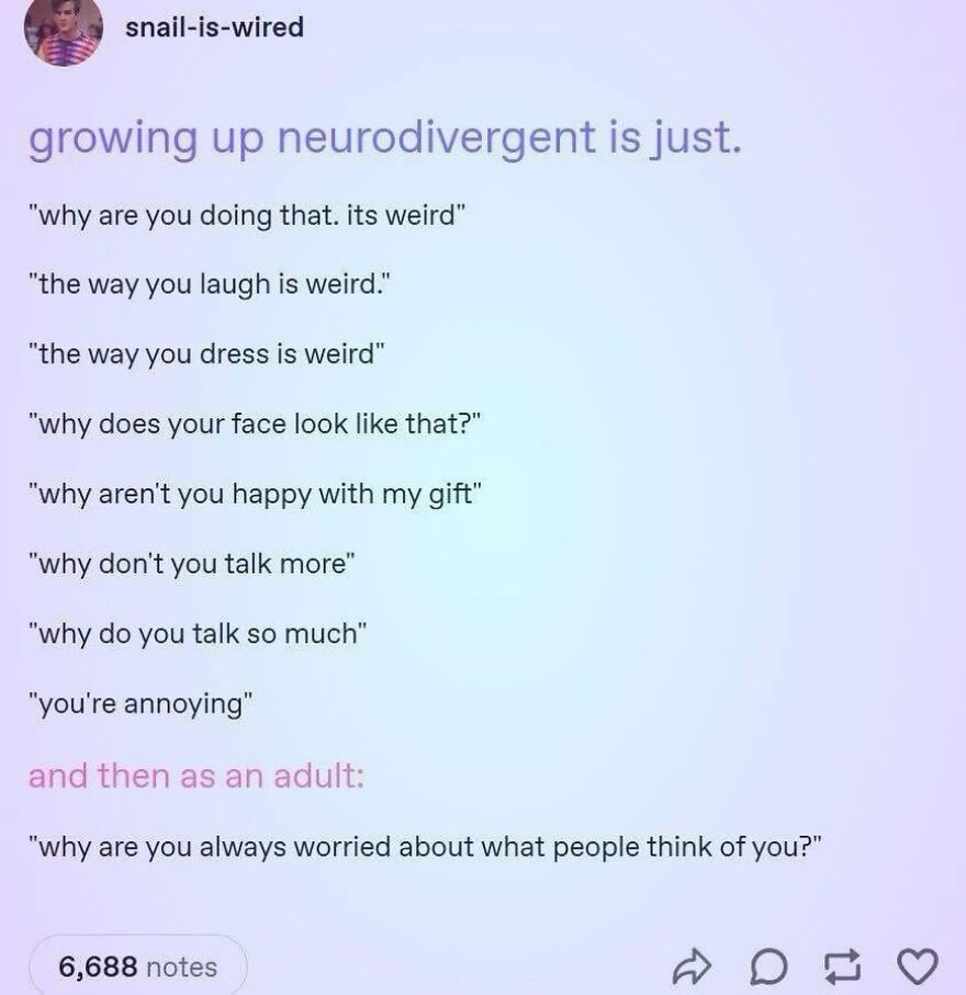 80 Spot-On Memes For Autistic People Who Are Tired Of Feeling Misunderstood 80 Spot-On Memes For Autistic People Who Are Tired Of Feeling Misunderstood