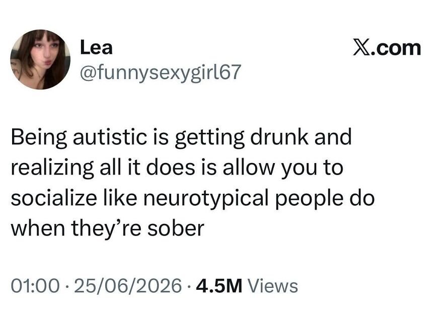 80 Spot-On Memes For Autistic People Who Are Tired Of Feeling Misunderstood 80 Spot-On Memes For Autistic People Who Are Tired Of Feeling Misunderstood