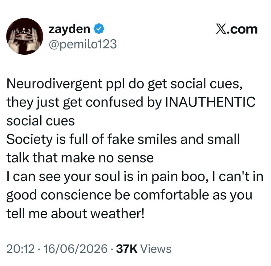 80 Spot-On Memes For Autistic People Who Are Tired Of Feeling Misunderstood 80 Spot-On Memes For Autistic People Who Are Tired Of Feeling Misunderstood
