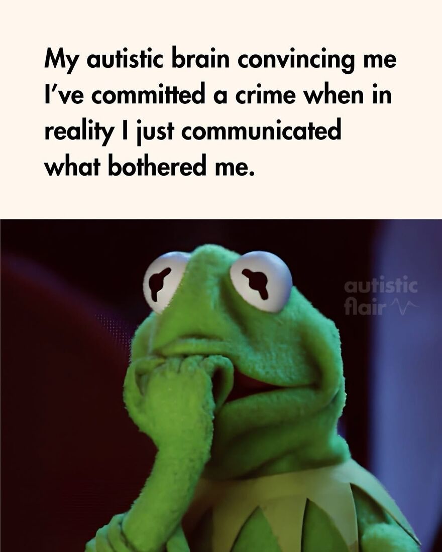 80 Spot-On Memes For Autistic People Who Are Tired Of Feeling Misunderstood 80 Spot-On Memes For Autistic People Who Are Tired Of Feeling Misunderstood
