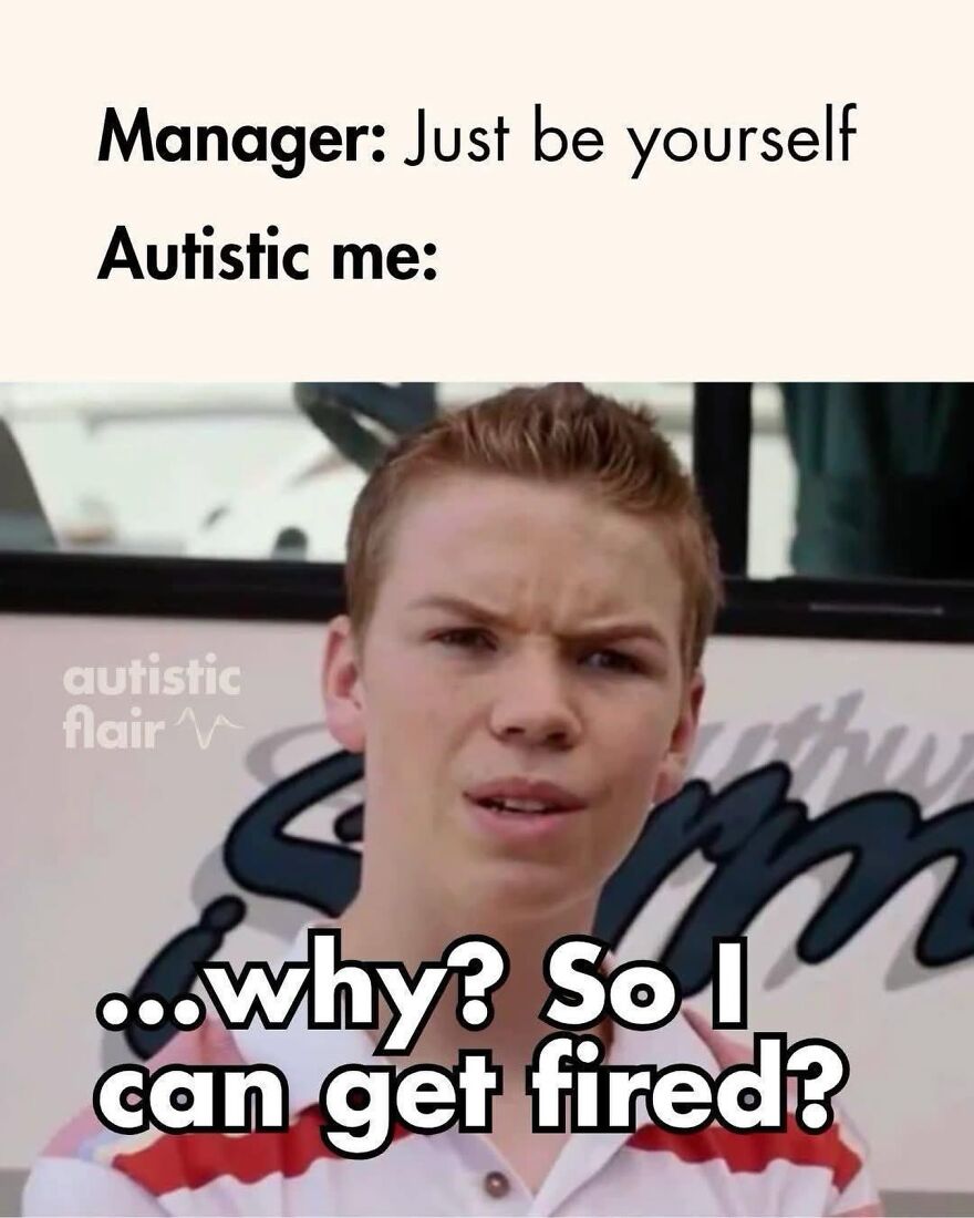 80 Spot-On Memes For Autistic People Who Are Tired Of Feeling Misunderstood 80 Spot-On Memes For Autistic People Who Are Tired Of Feeling Misunderstood