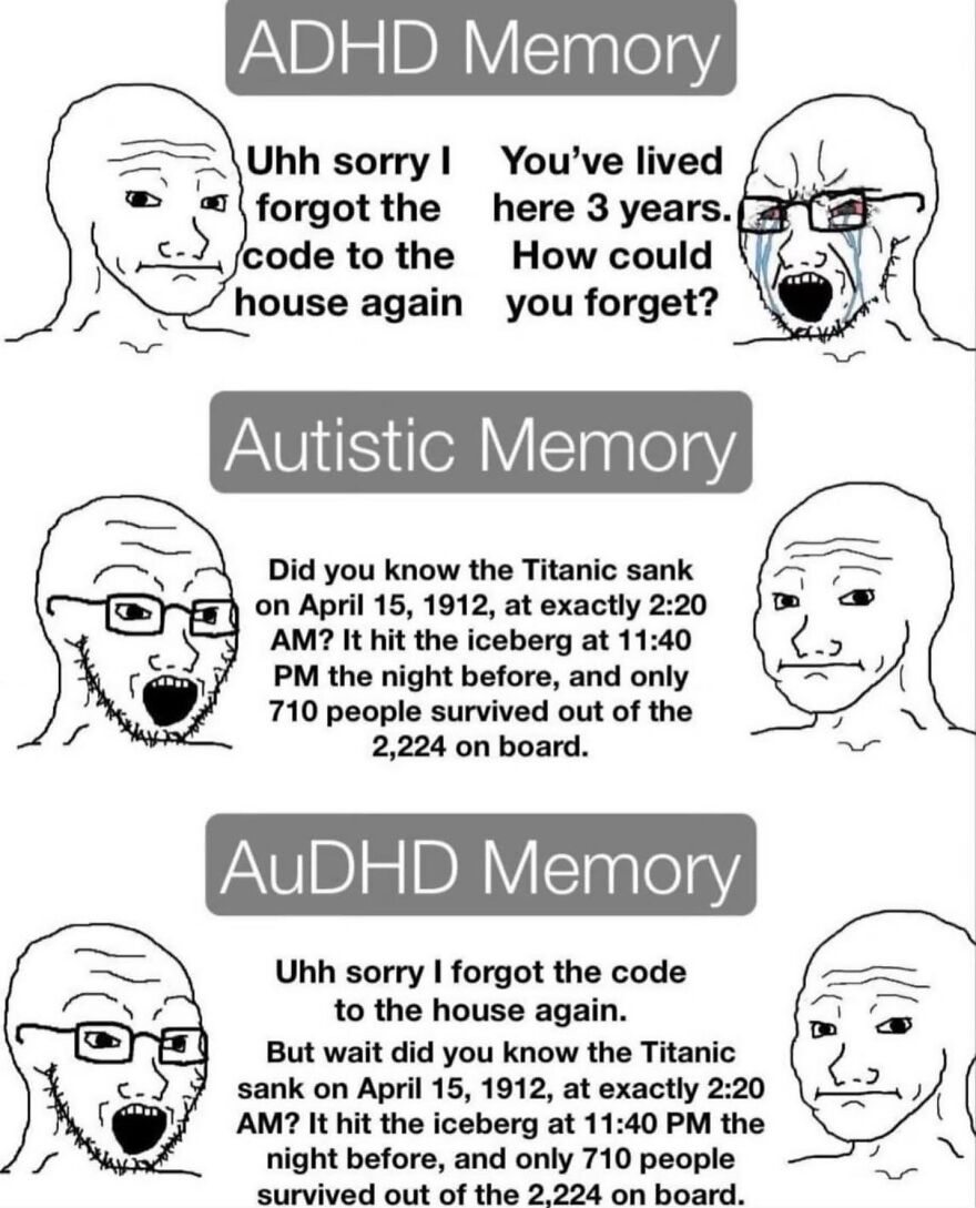 80 Spot-On Memes For Autistic People Who Are Tired Of Feeling Misunderstood 80 Spot-On Memes For Autistic People Who Are Tired Of Feeling Misunderstood
