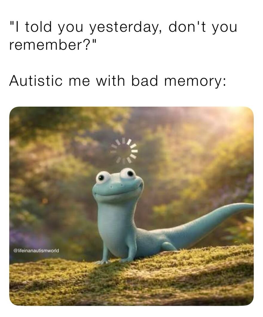 80 Spot-On Memes For Autistic People Who Are Tired Of Feeling Misunderstood 80 Spot-On Memes For Autistic People Who Are Tired Of Feeling Misunderstood