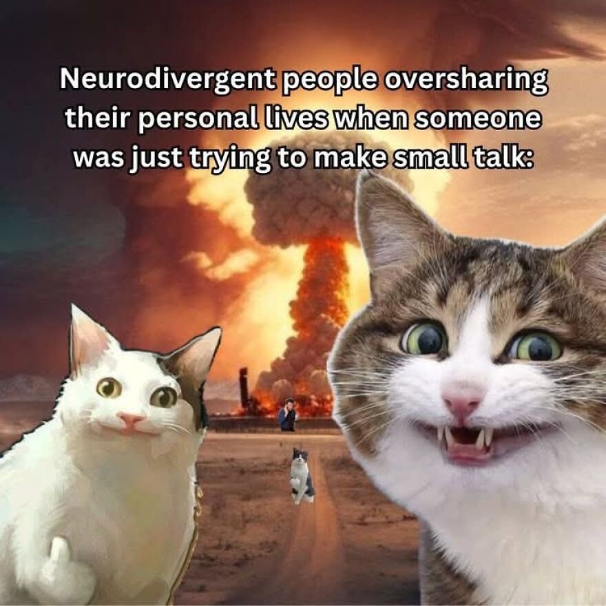 80 Spot-On Memes For Autistic People Who Are Tired Of Feeling Misunderstood 80 Spot-On Memes For Autistic People Who Are Tired Of Feeling Misunderstood