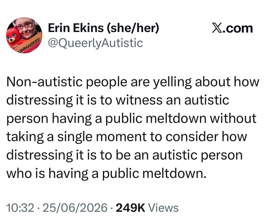 80 Spot-On Memes For Autistic People Who Are Tired Of Feeling Misunderstood 80 Spot-On Memes For Autistic People Who Are Tired Of Feeling Misunderstood