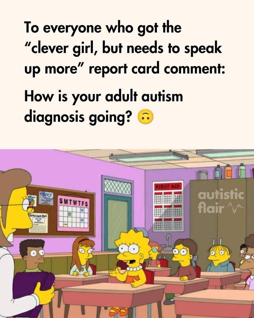 80 Spot-On Memes For Autistic People Who Are Tired Of Feeling Misunderstood 80 Spot-On Memes For Autistic People Who Are Tired Of Feeling Misunderstood
