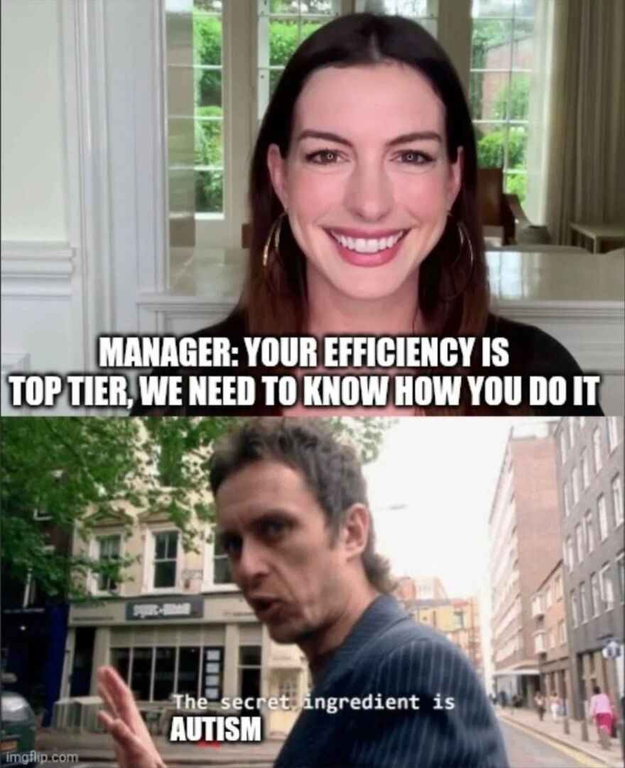 80 Spot-On Memes For Autistic People Who Are Tired Of Feeling Misunderstood 80 Spot-On Memes For Autistic People Who Are Tired Of Feeling Misunderstood