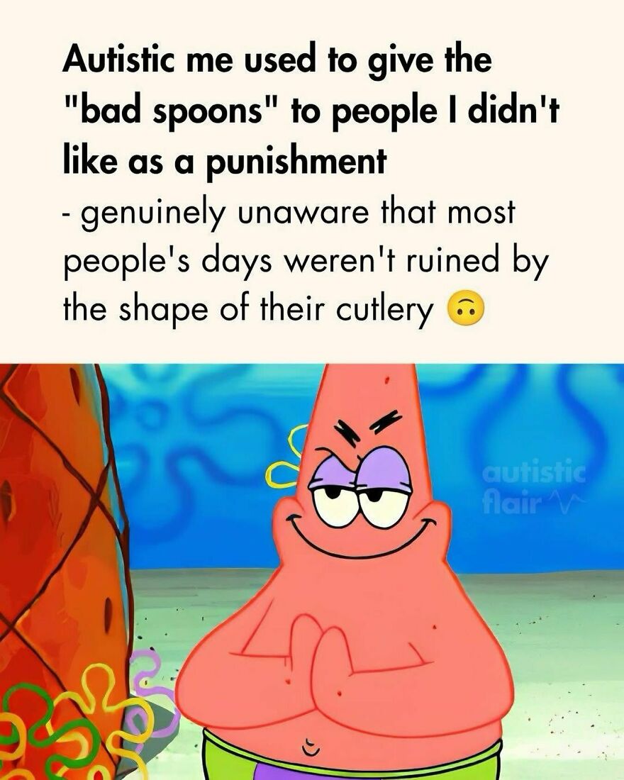 80 Spot-On Memes For Autistic People Who Are Tired Of Feeling Misunderstood 80 Spot-On Memes For Autistic People Who Are Tired Of Feeling Misunderstood
