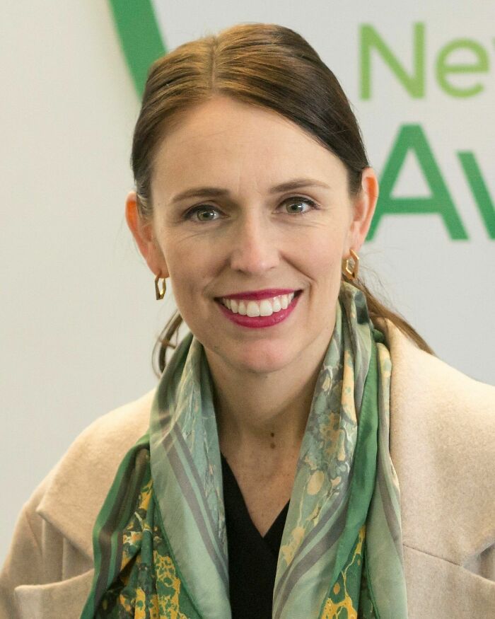 Jacinda Ardern: Bio And Career Highlights Jacinda Ardern: Bio And Career Highlights