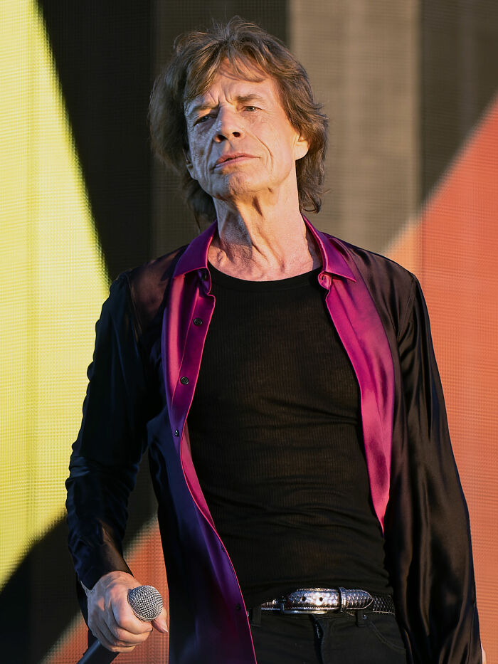 Mick Jagger: Bio And Career Highlights Mick Jagger: Bio And Career Highlights
