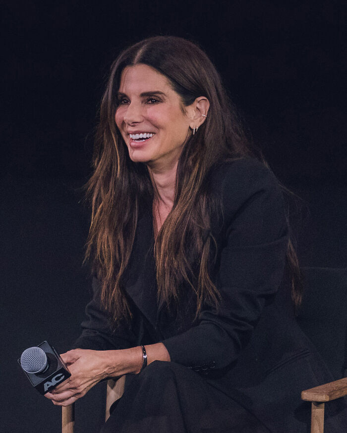 Sandra Bullock: Bio And Career Highlights Sandra Bullock: Bio And Career Highlights