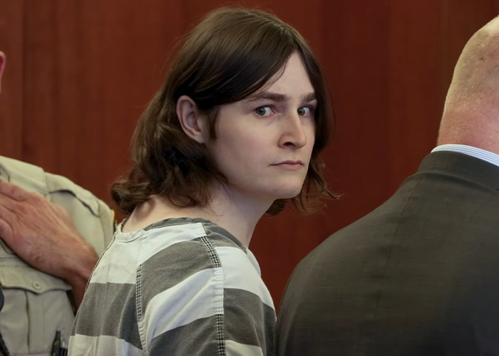 6 Criminal Cases That Proved The Human Mind Can Be Truly Terrifying 6 Criminal Cases That Proved The Human Mind Can Be Truly Terrifying