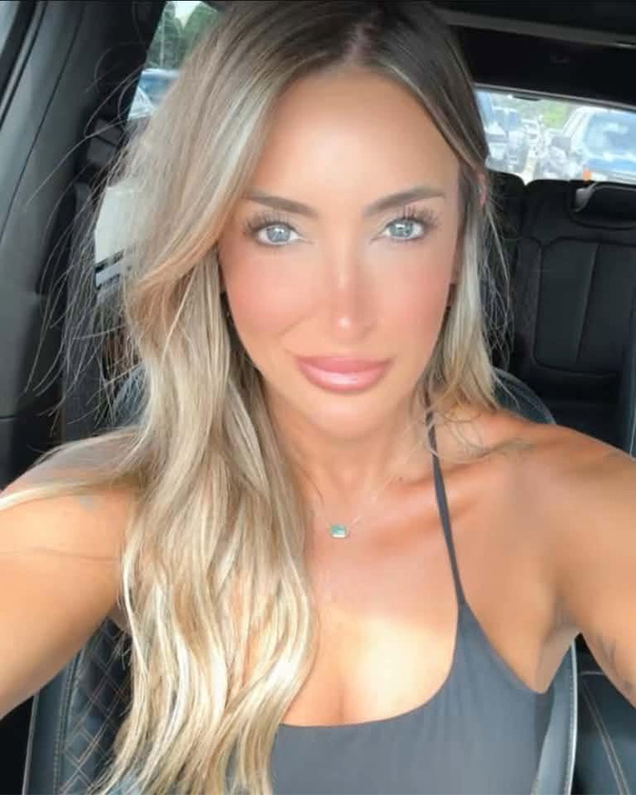 Influencer Heard ‘Screaming And Crying’ On 911 Call Before Husband Took Her Life After She Exposed Him On TikTok Trend Influencer Heard ‘Screaming And Crying’ On 911 Call Before Husband Took Her Life After She Exposed Him On TikTok Trend