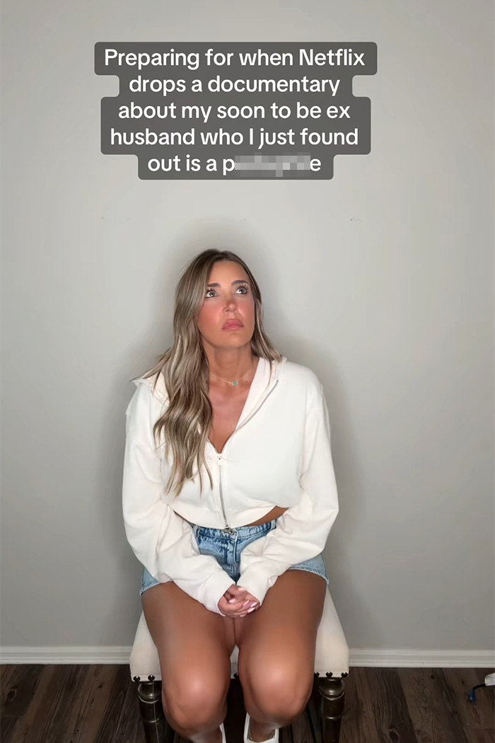 Influencer Heard ‘Screaming And Crying’ On 911 Call Before Husband Took Her Life After She Exposed Him On TikTok Trend Influencer Heard ‘Screaming And Crying’ On 911 Call Before Husband Took Her Life After She Exposed Him On TikTok Trend